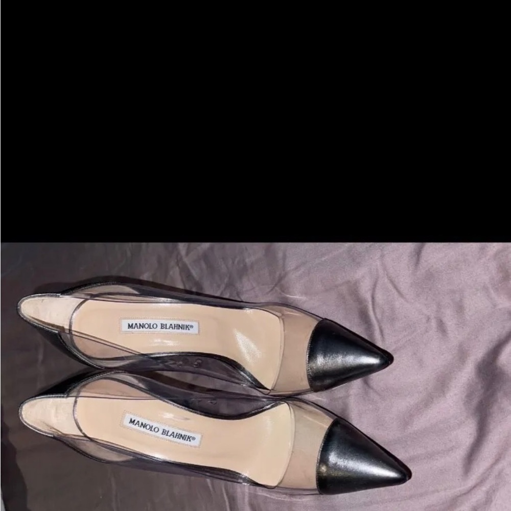 Manolo Blahnik